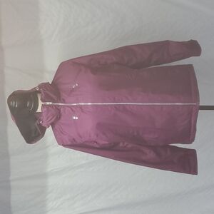 Zeroxposur Jacket